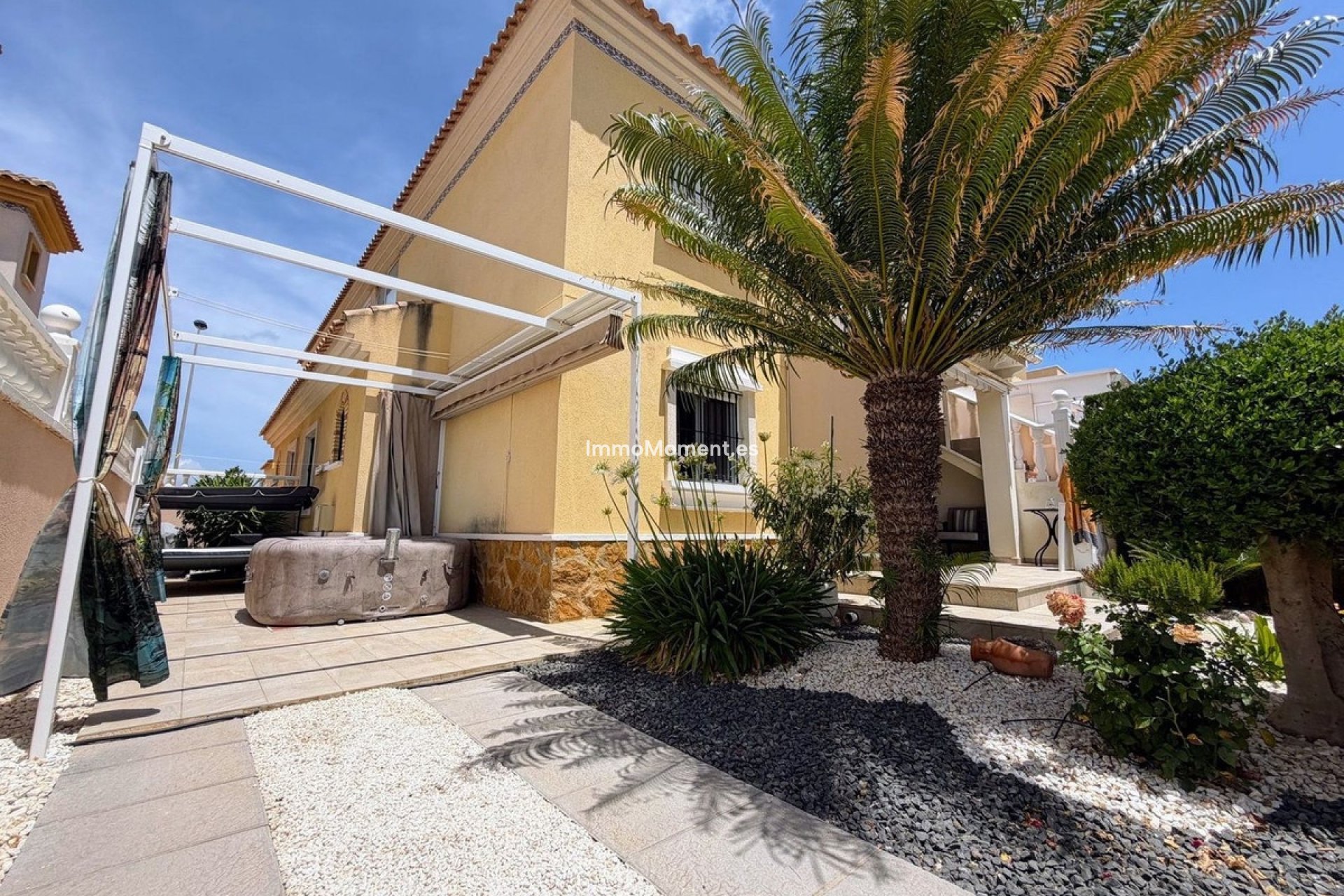 Reventa - Apartamento - Orihuela Costa - Villamartín