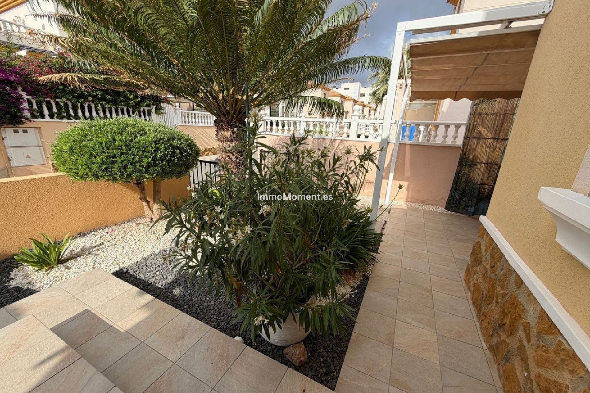 Reventa - Apartamento - Orihuela Costa - Villamartín