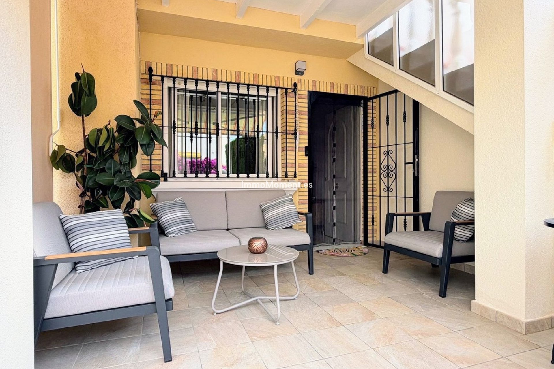 Reventa - Apartamento - Orihuela Costa - Villamartín