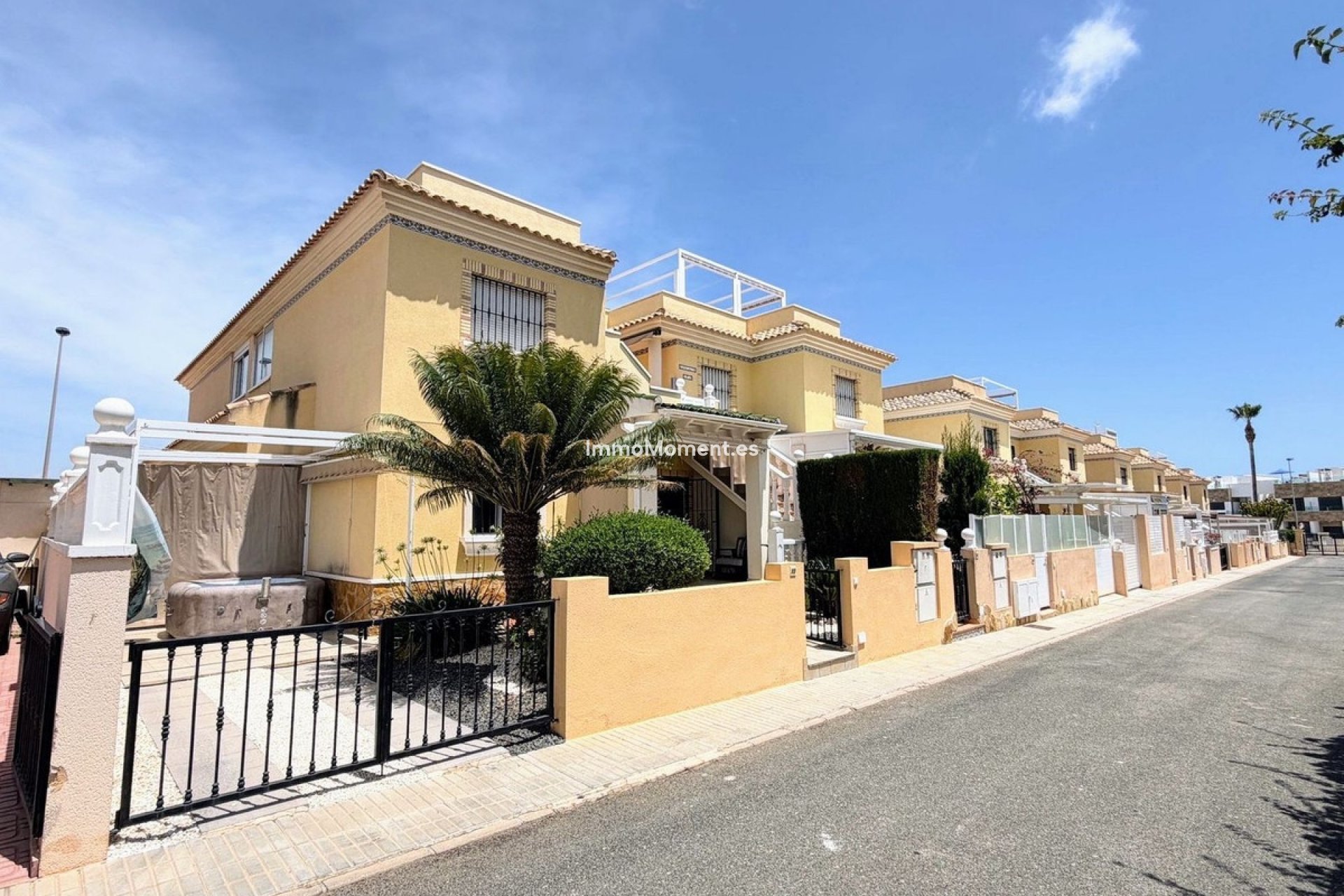 Reventa - Apartamento - Orihuela Costa - Villamartín