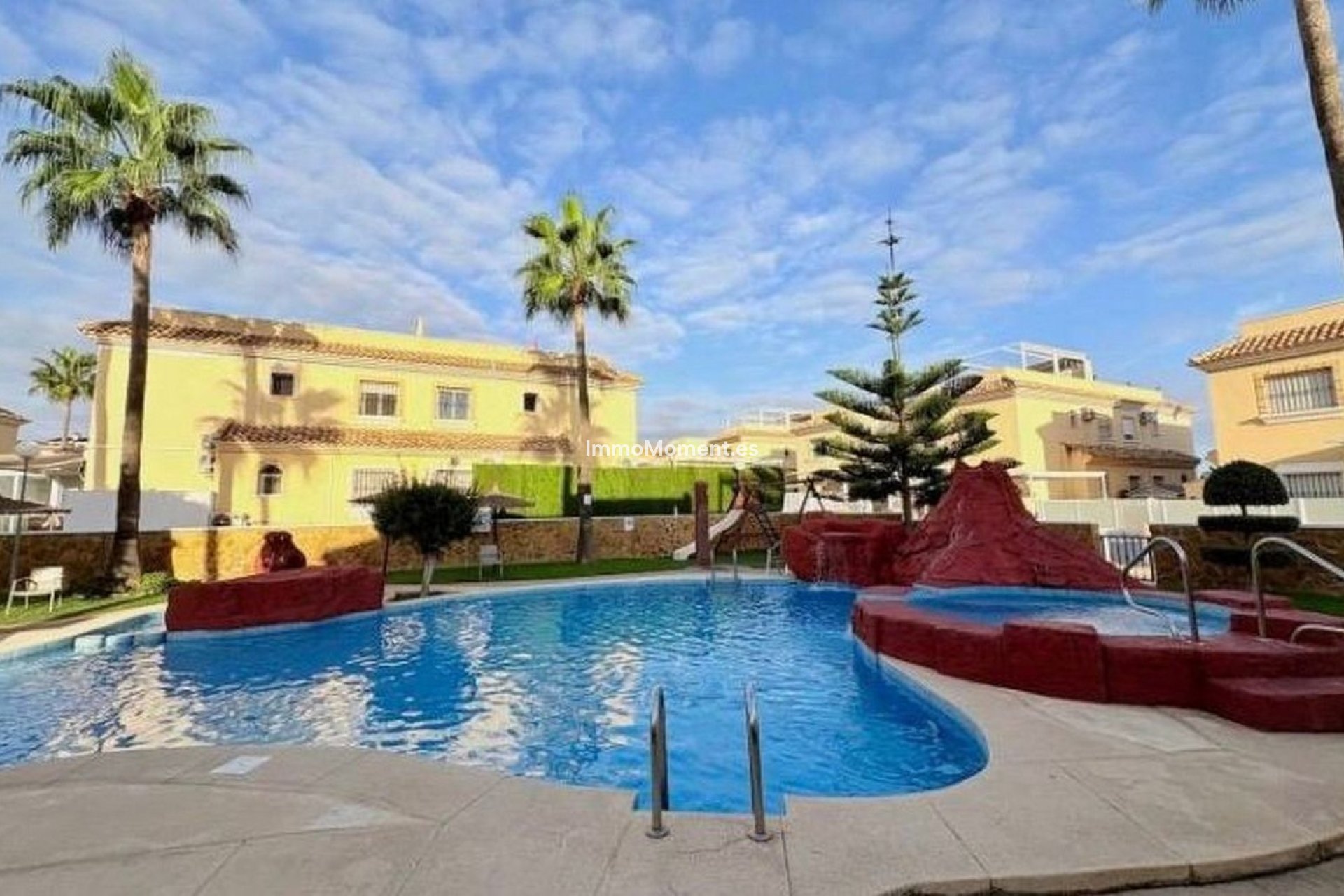Reventa - Apartamento - Orihuela Costa - Villamartín