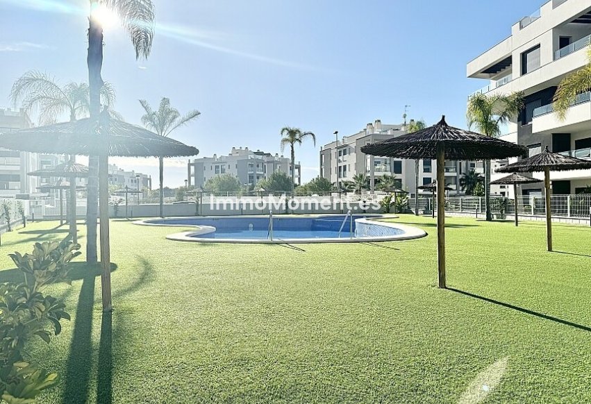 Reventa - Apartamento - Orihuela Costa - Villamartín