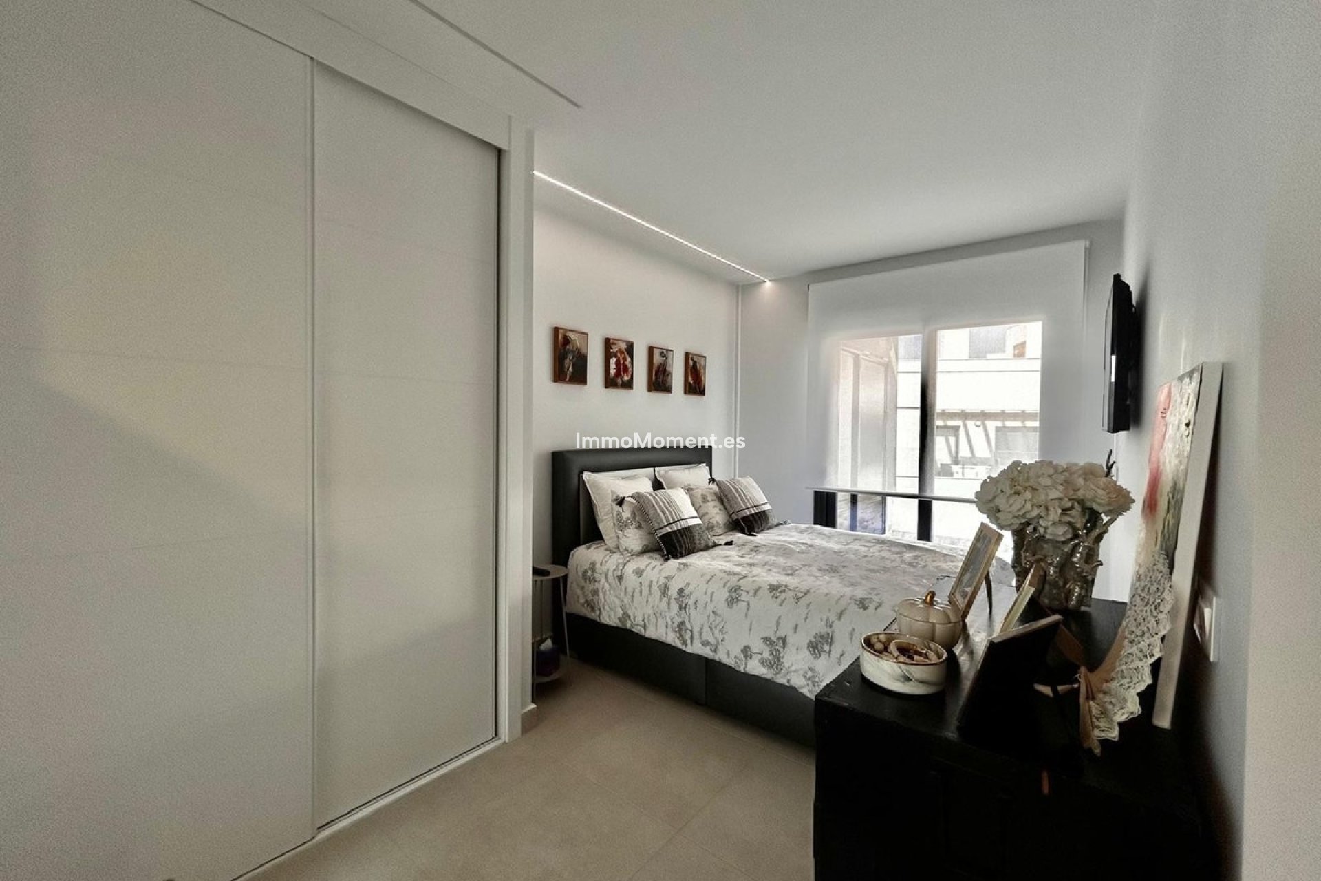 Reventa - Apartamento - Orihuela Costa - Villamartín