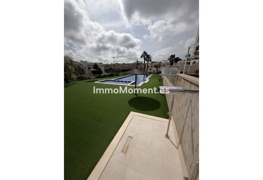 Reventa - Apartamento - Orihuela Costa - Villamartín