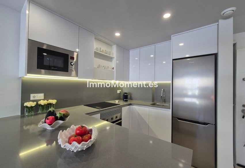 Reventa - Apartamento - Orihuela Costa - Villamartín