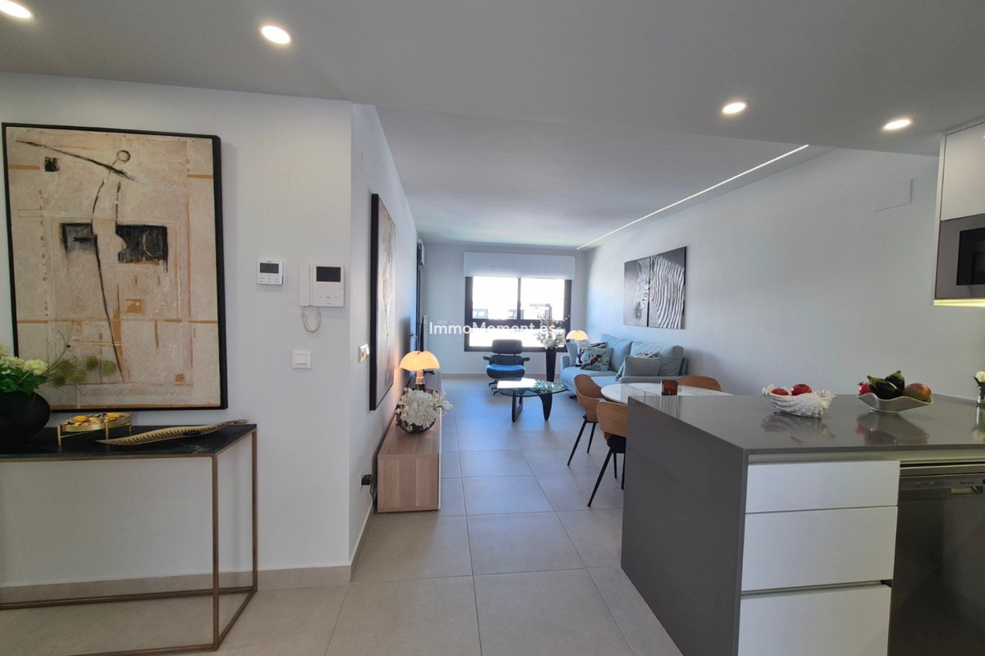 Reventa - Apartamento - Orihuela Costa - Villamartín