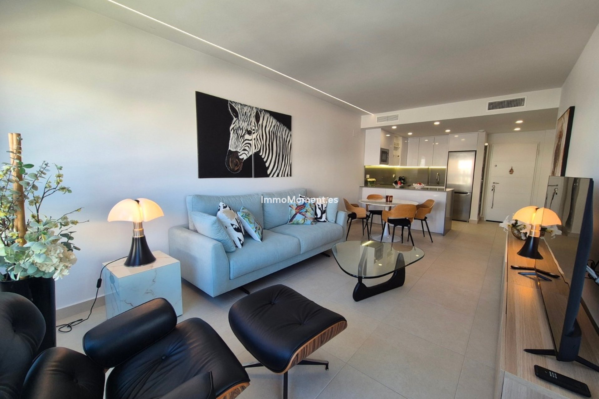 Reventa - Apartamento - Orihuela Costa - Villamartín