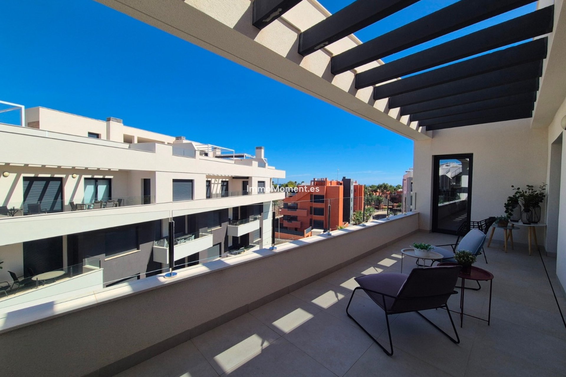 Reventa - Apartamento - Orihuela Costa - Villamartín