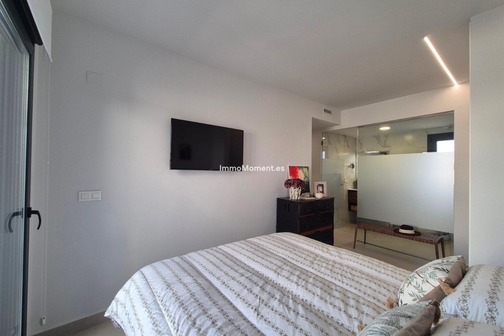 Reventa - Apartamento - Orihuela Costa - Villamartín