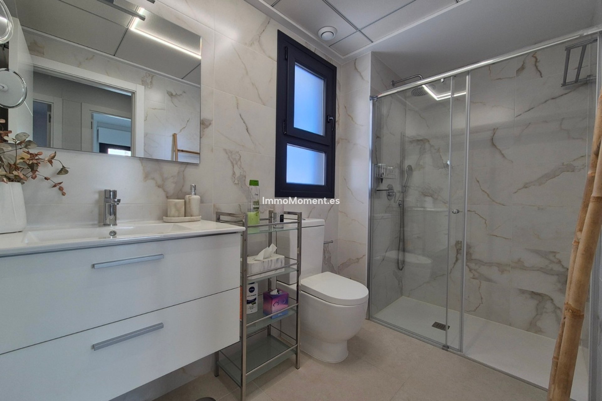 Reventa - Apartamento - Orihuela Costa - Villamartín