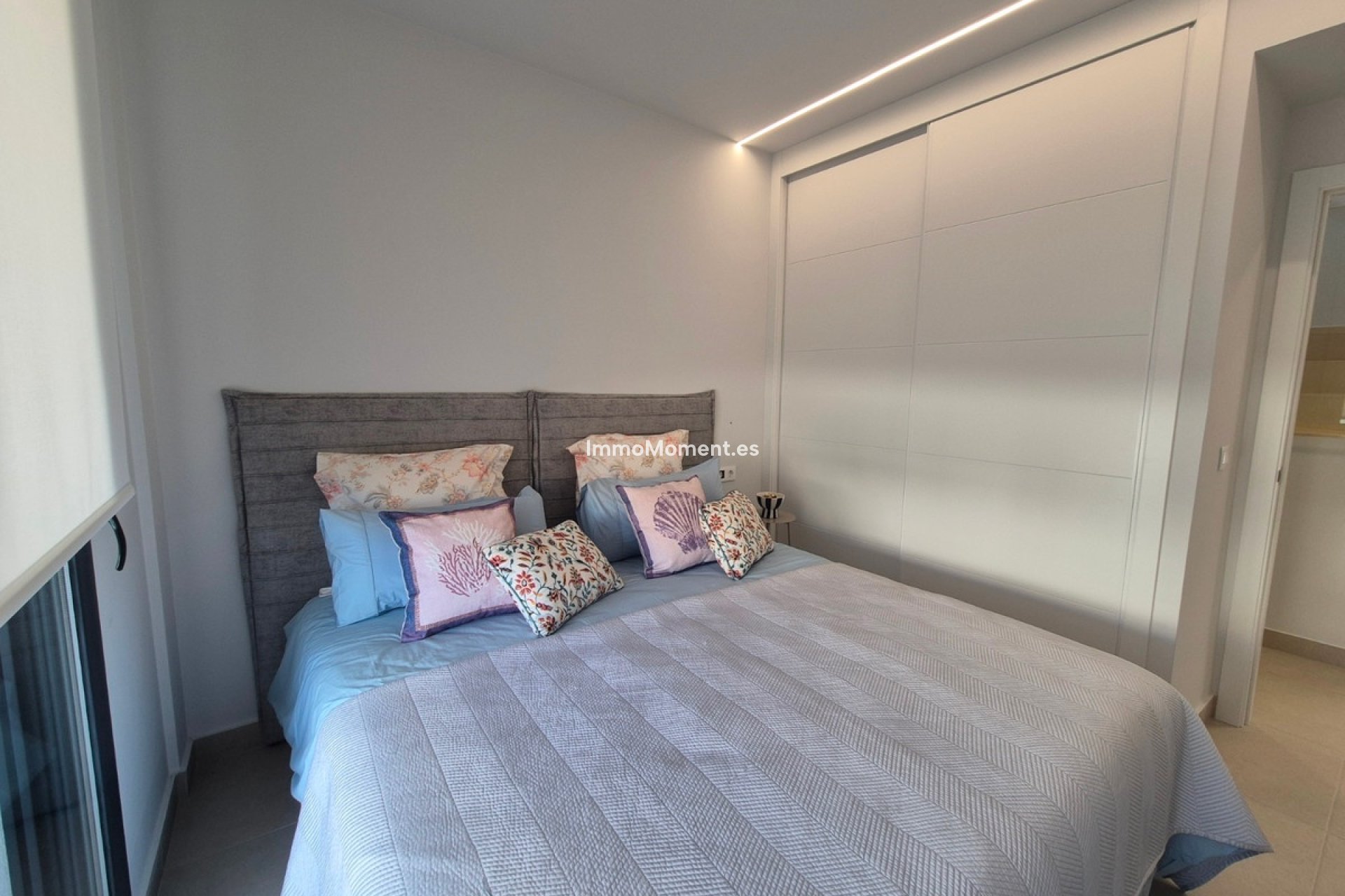 Reventa - Apartamento - Orihuela Costa - Villamartín