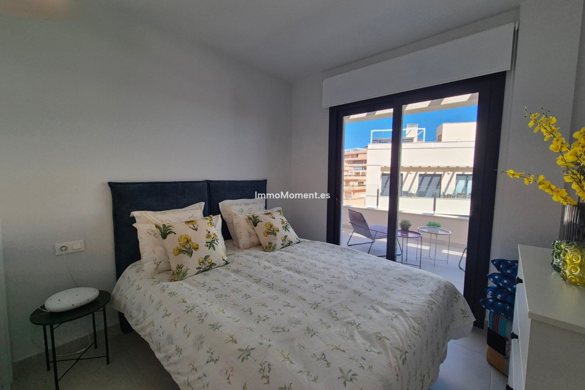 Reventa - Apartamento - Orihuela Costa - Villamartín