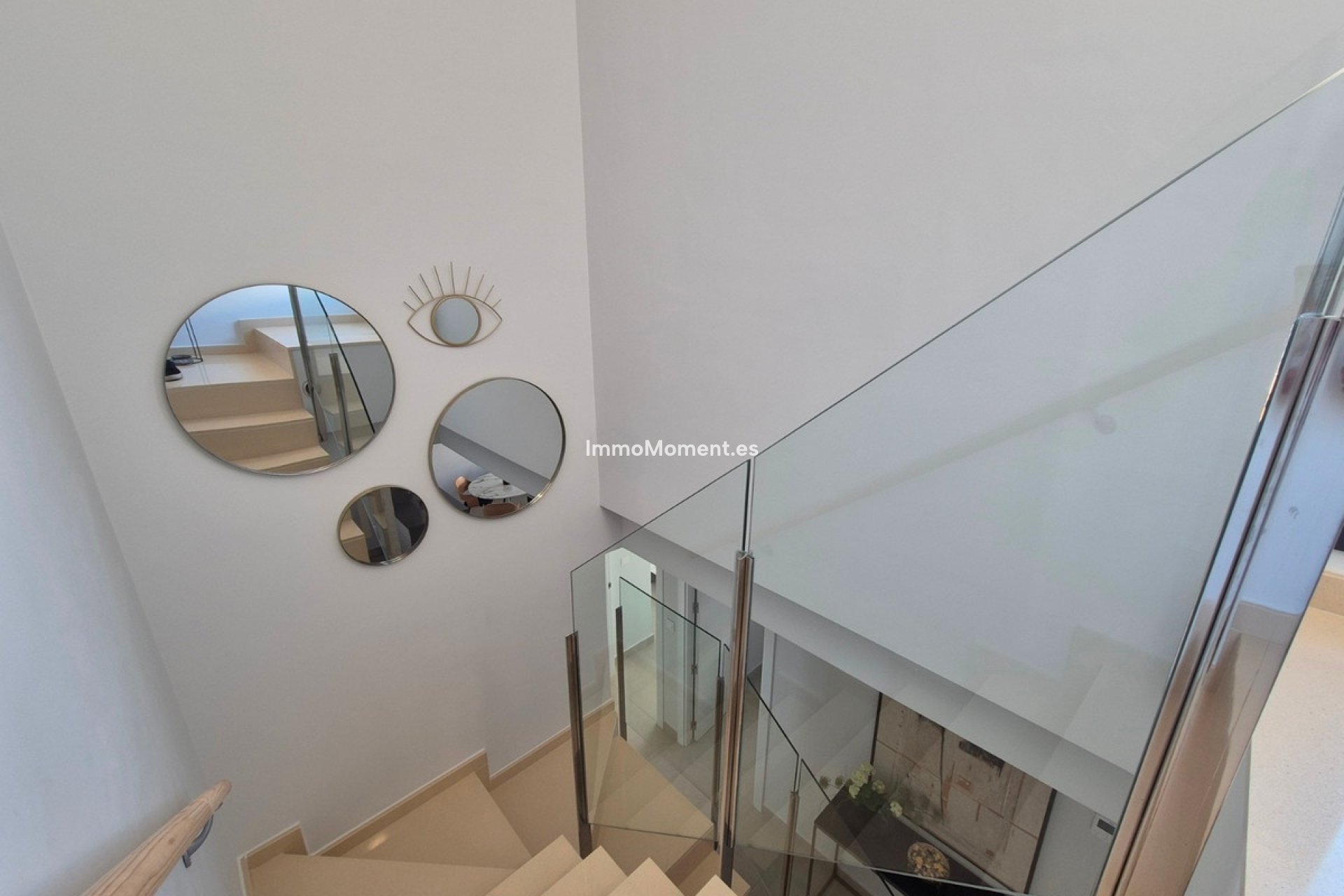 Reventa - Apartamento - Orihuela Costa - Villamartín