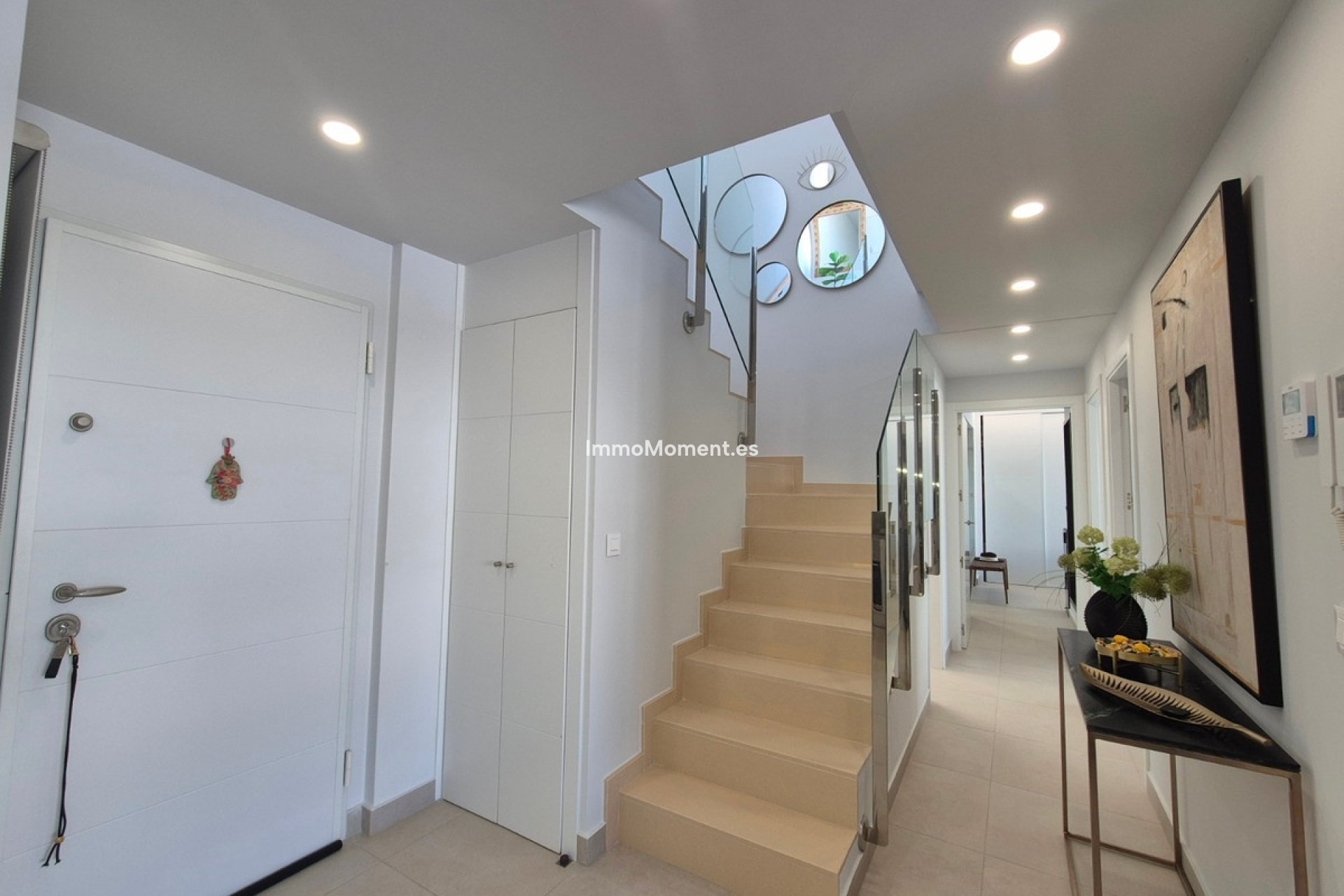 Reventa - Apartamento - Orihuela Costa - Villamartín