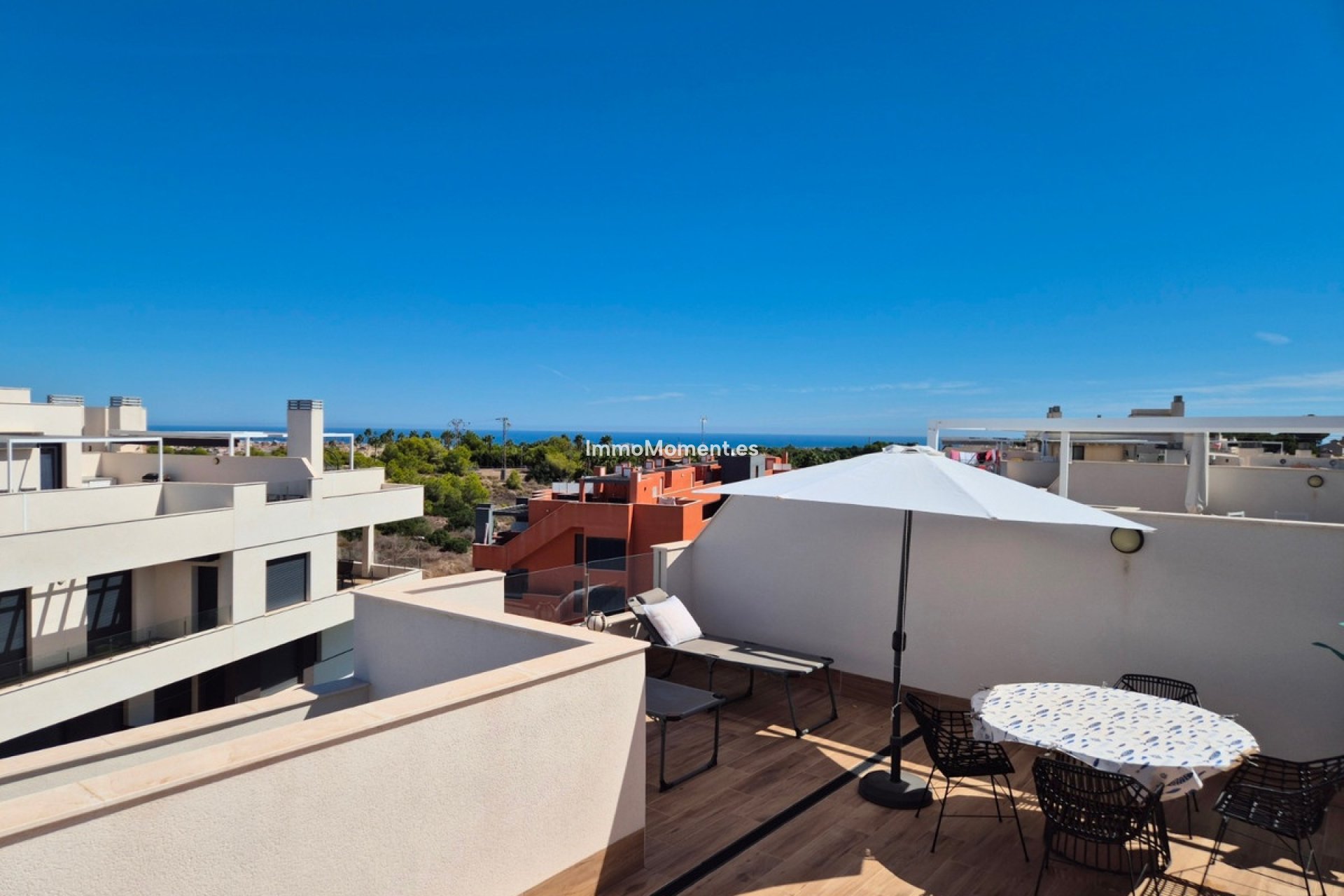 Reventa - Apartamento - Orihuela Costa - Villamartín