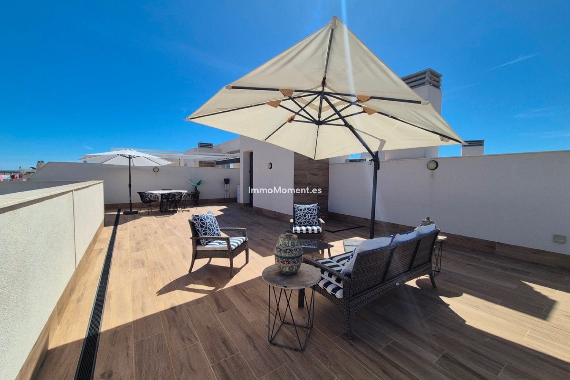 Reventa - Apartamento - Orihuela Costa - Villamartín