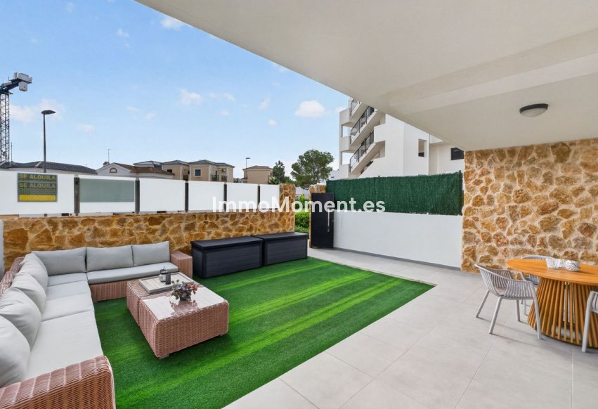 Reventa - Apartamento - Orihuela Costa - Villamartín