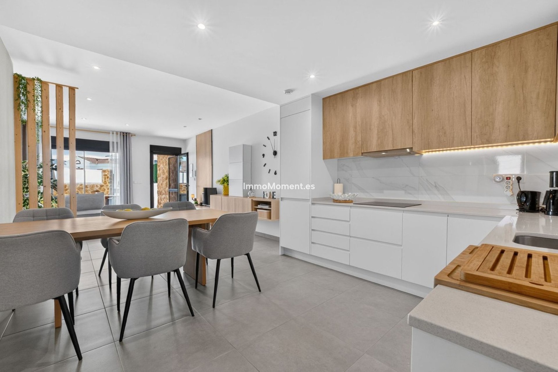 Reventa - Apartamento - Orihuela Costa - Villamartín