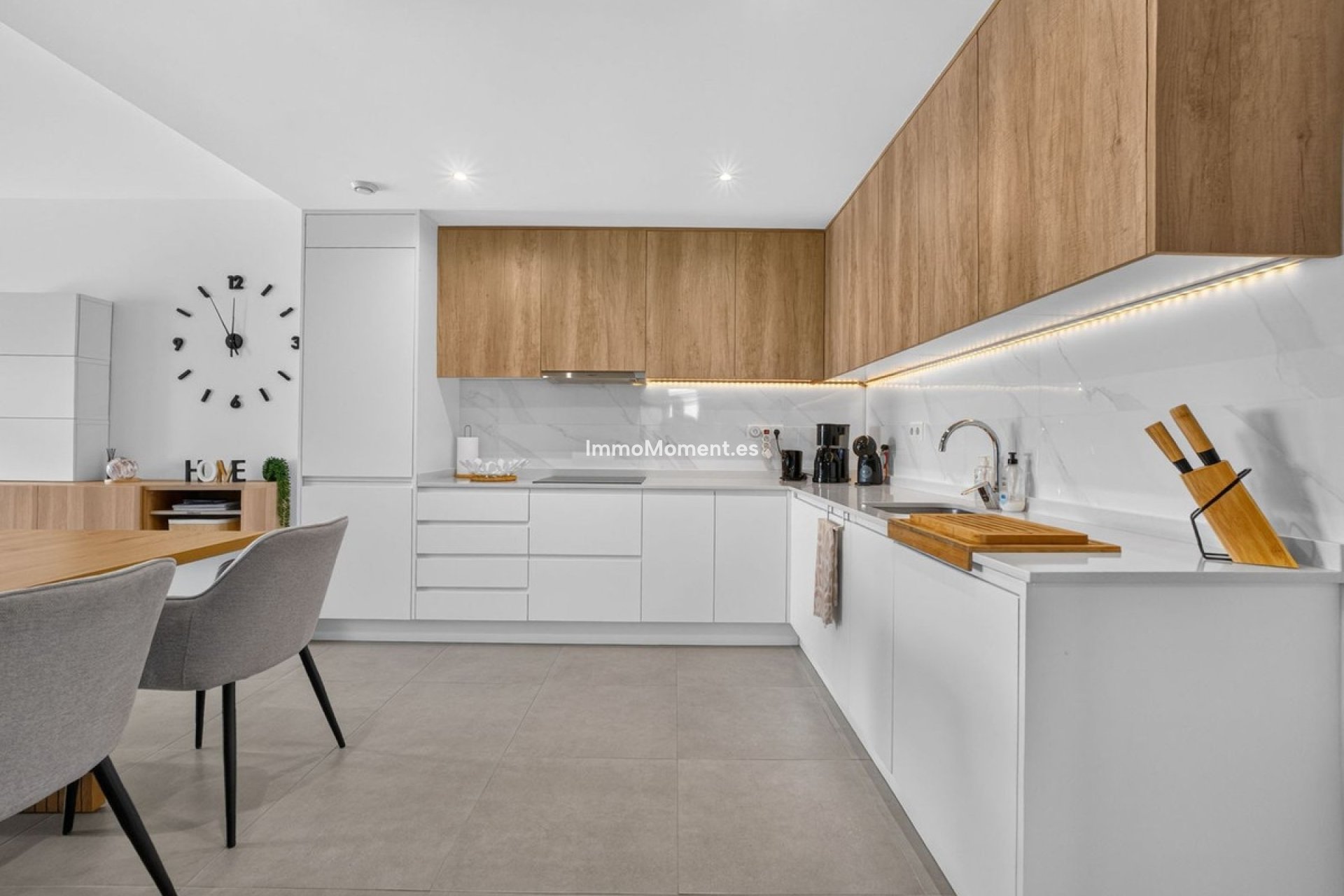 Reventa - Apartamento - Orihuela Costa - Villamartín