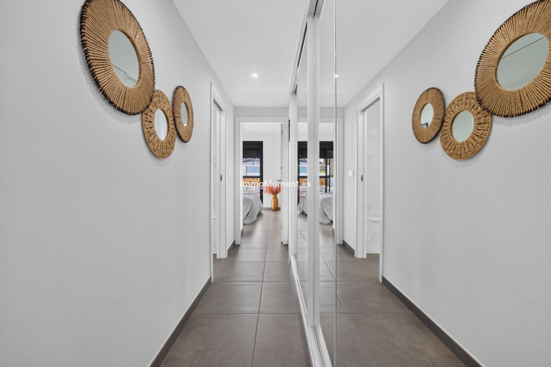 Reventa - Apartamento - Orihuela Costa - Villamartín