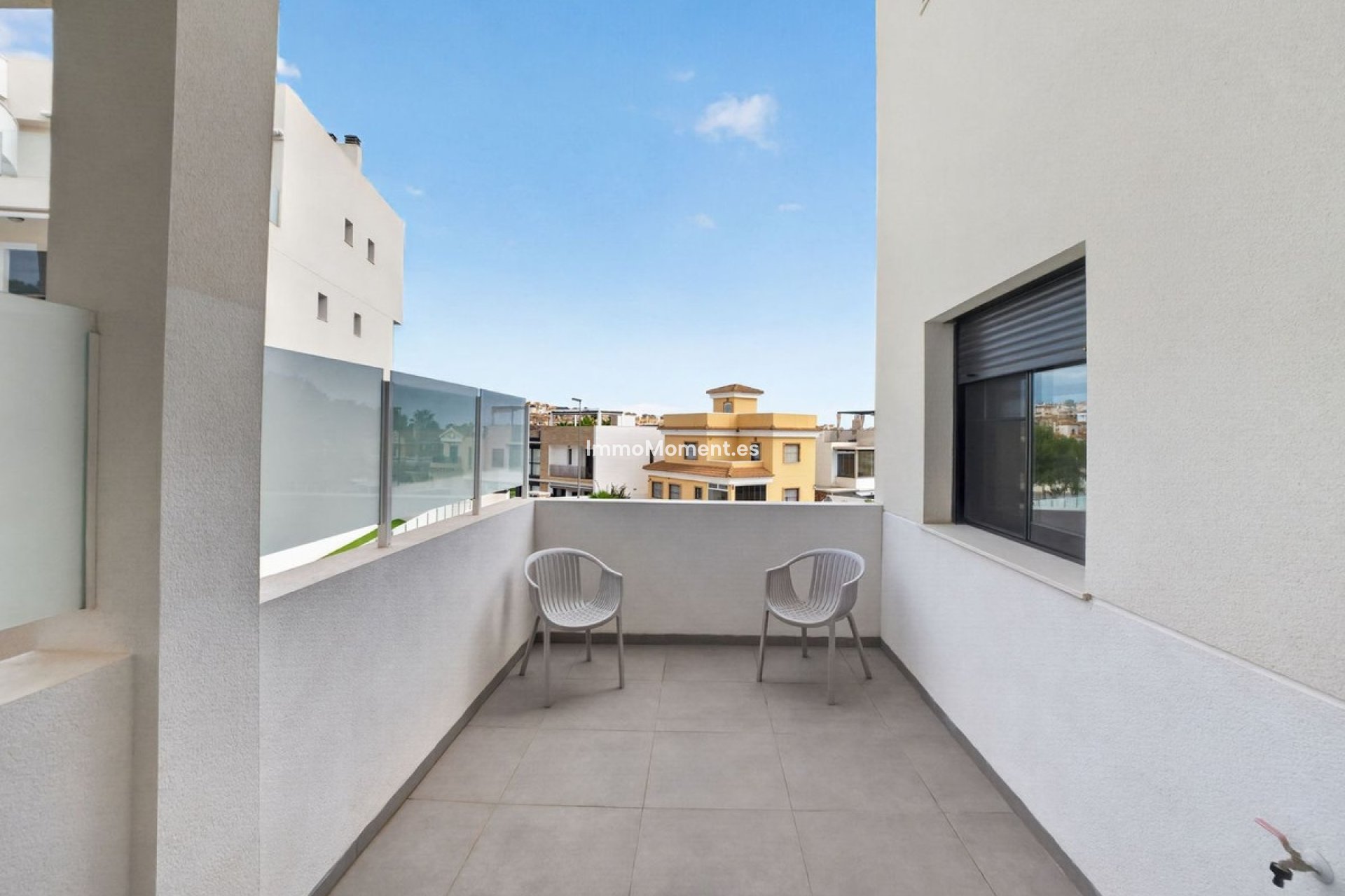 Reventa - Apartamento - Orihuela Costa - Villamartín
