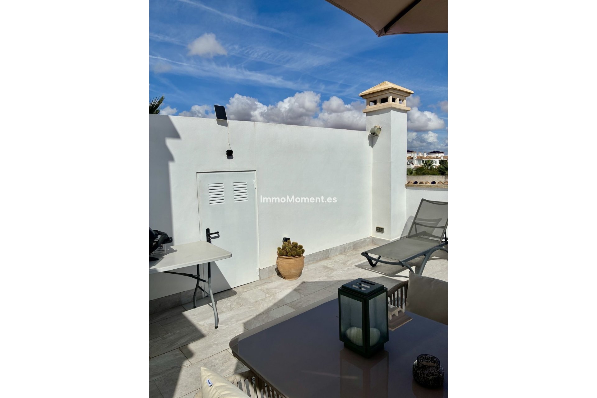 Reventa - Apartamento - Orihuela Costa - Villamartín