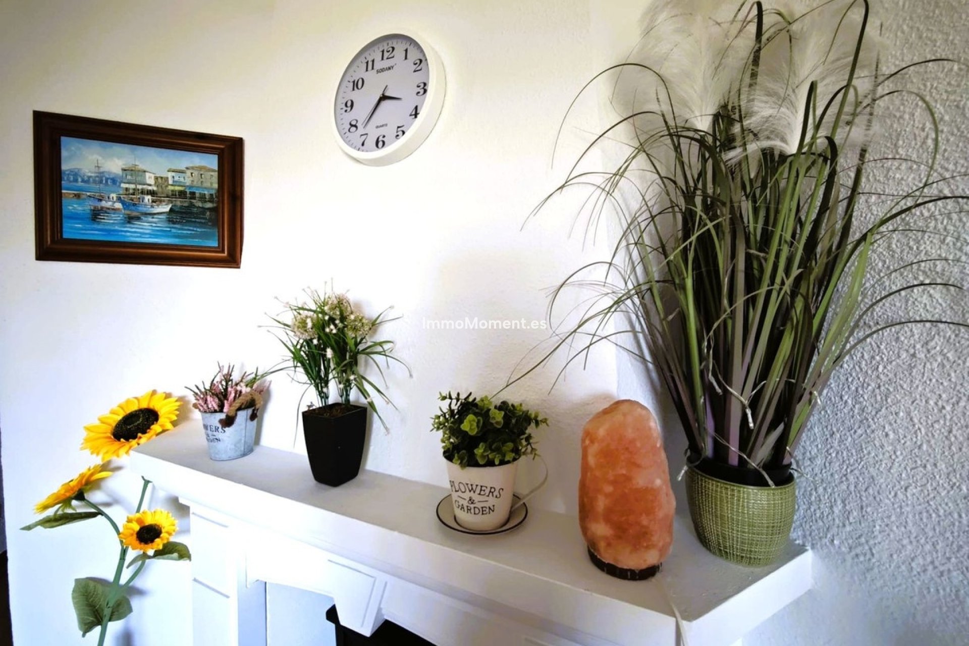 Reventa - Apartamento - Orihuela Costa - Villamartín