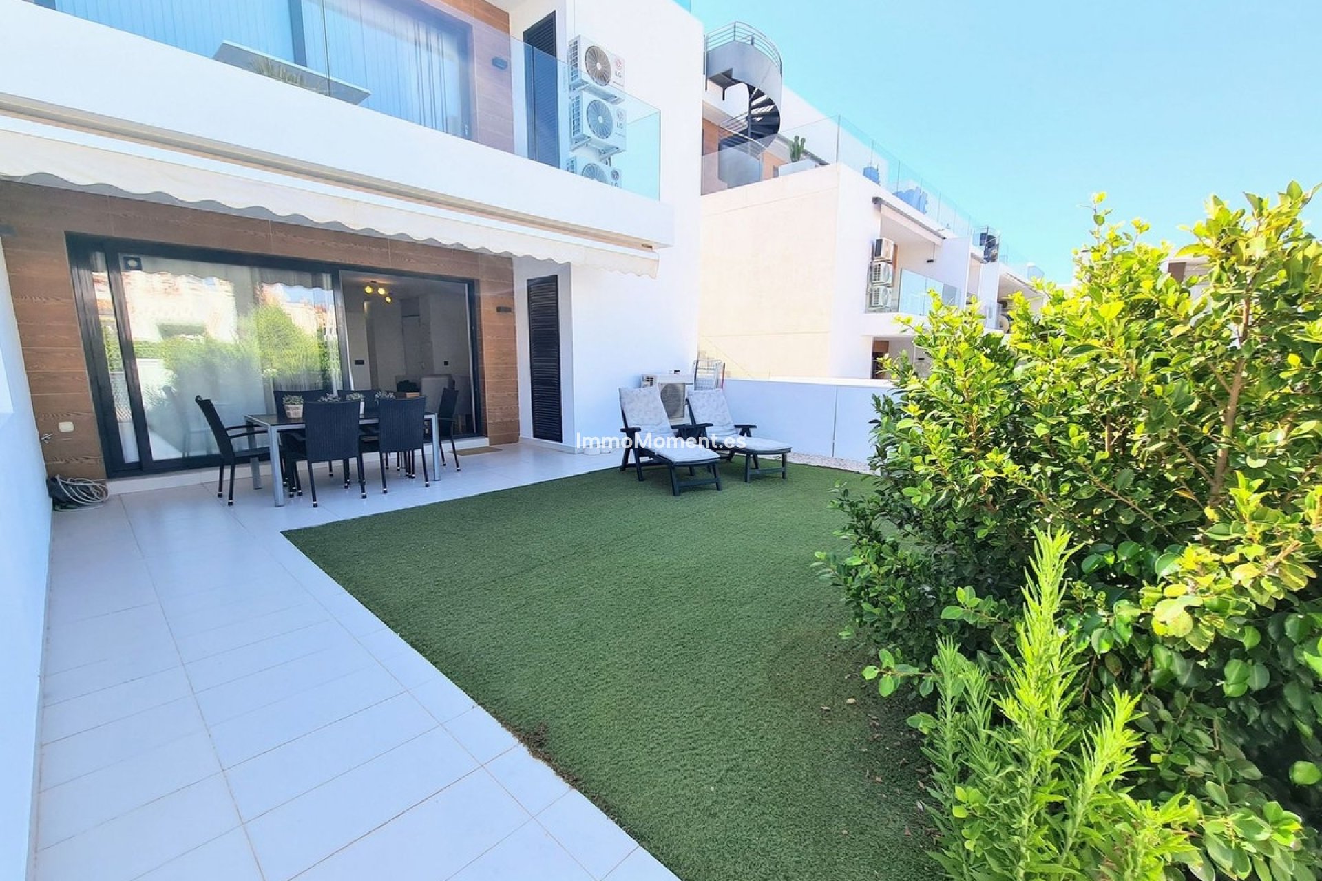Reventa - Apartamento - Orihuela Costa - Villamartín