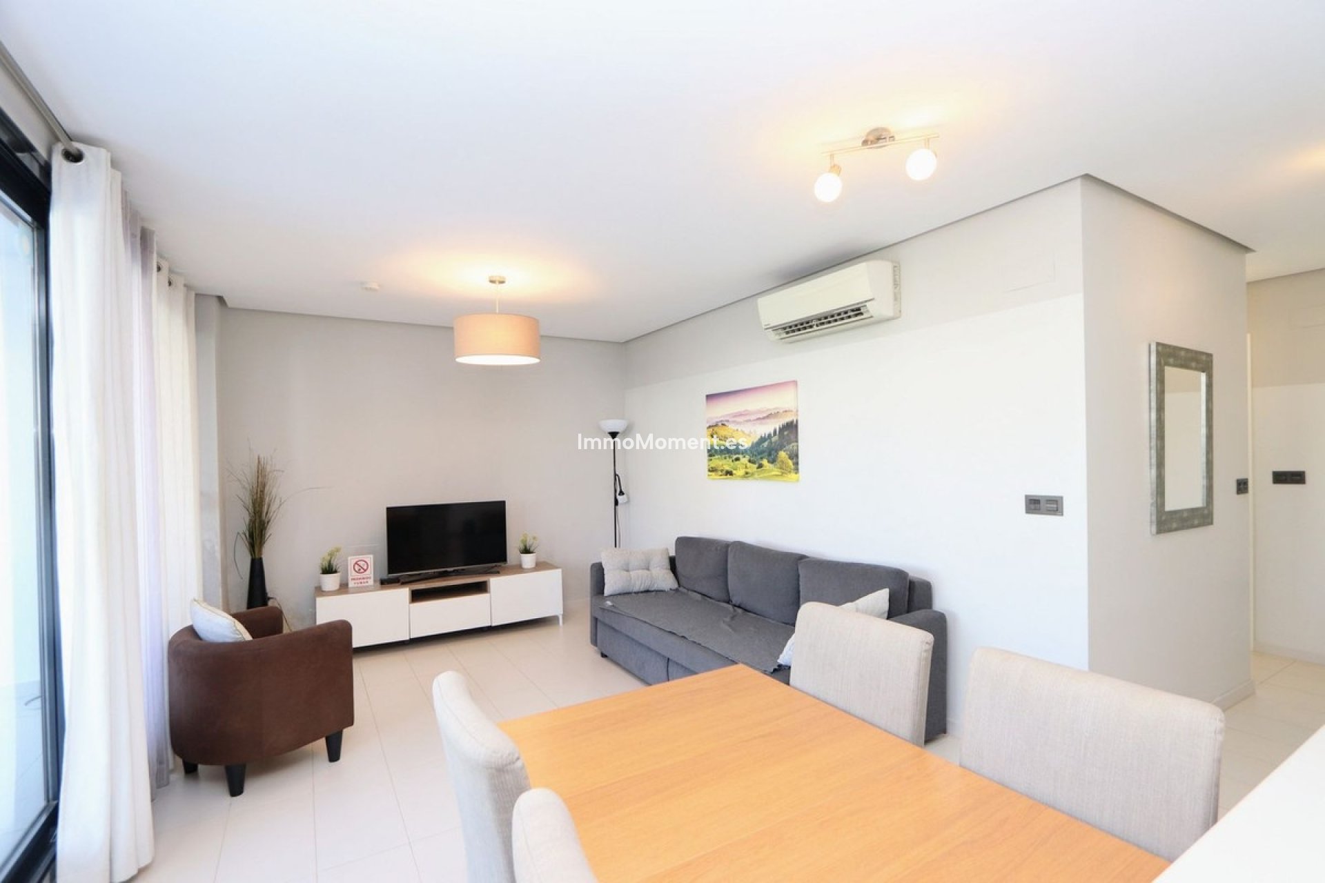 Reventa - Apartamento - Orihuela Costa - Villamartín