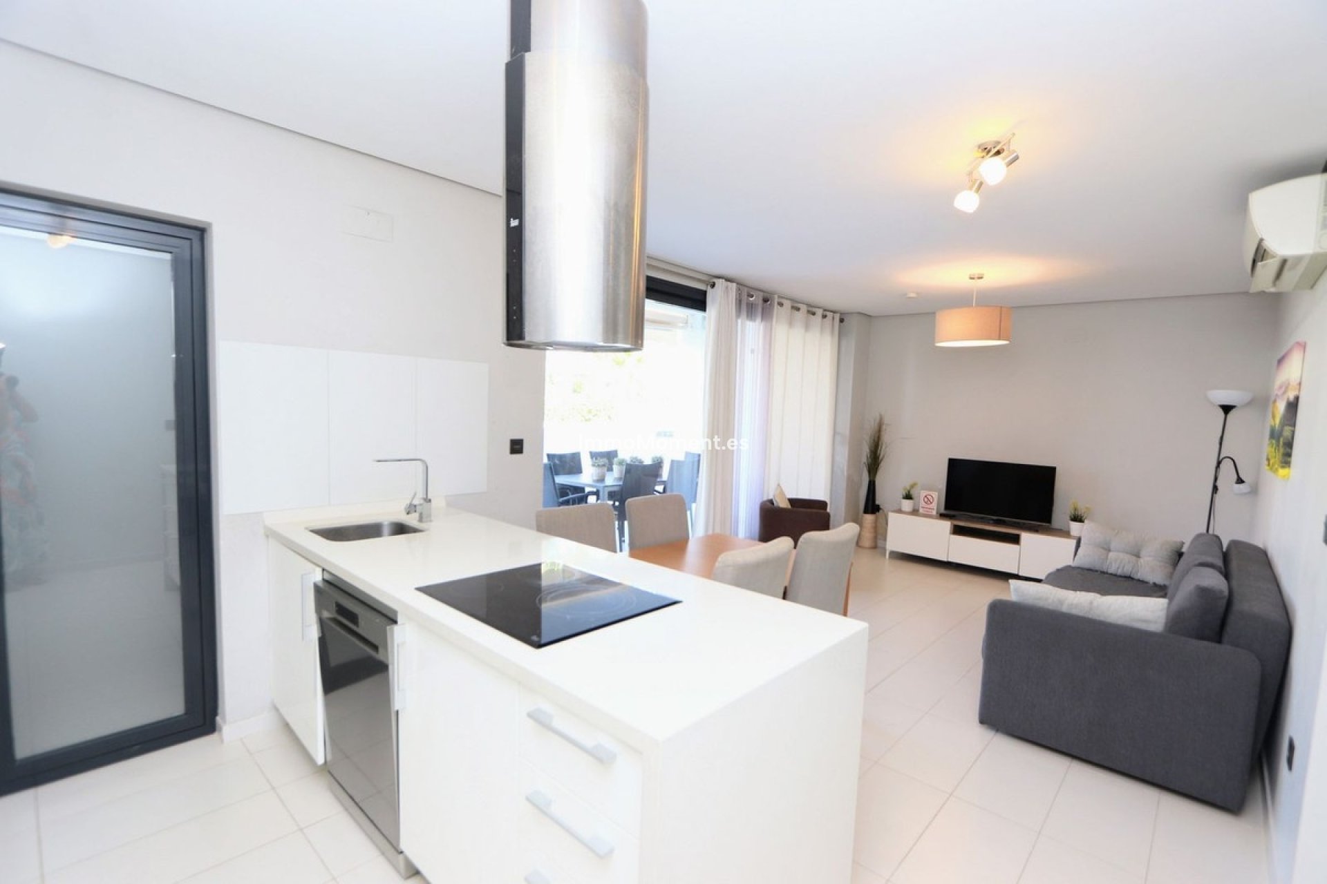Reventa - Apartamento - Orihuela Costa - Villamartín