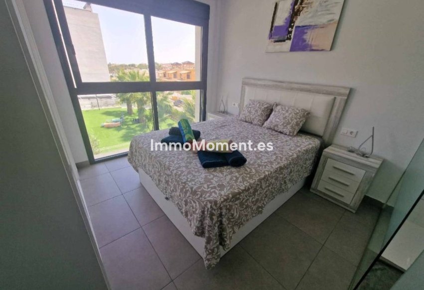 Reventa - Apartamento - Orihuela Costa - Villamartín