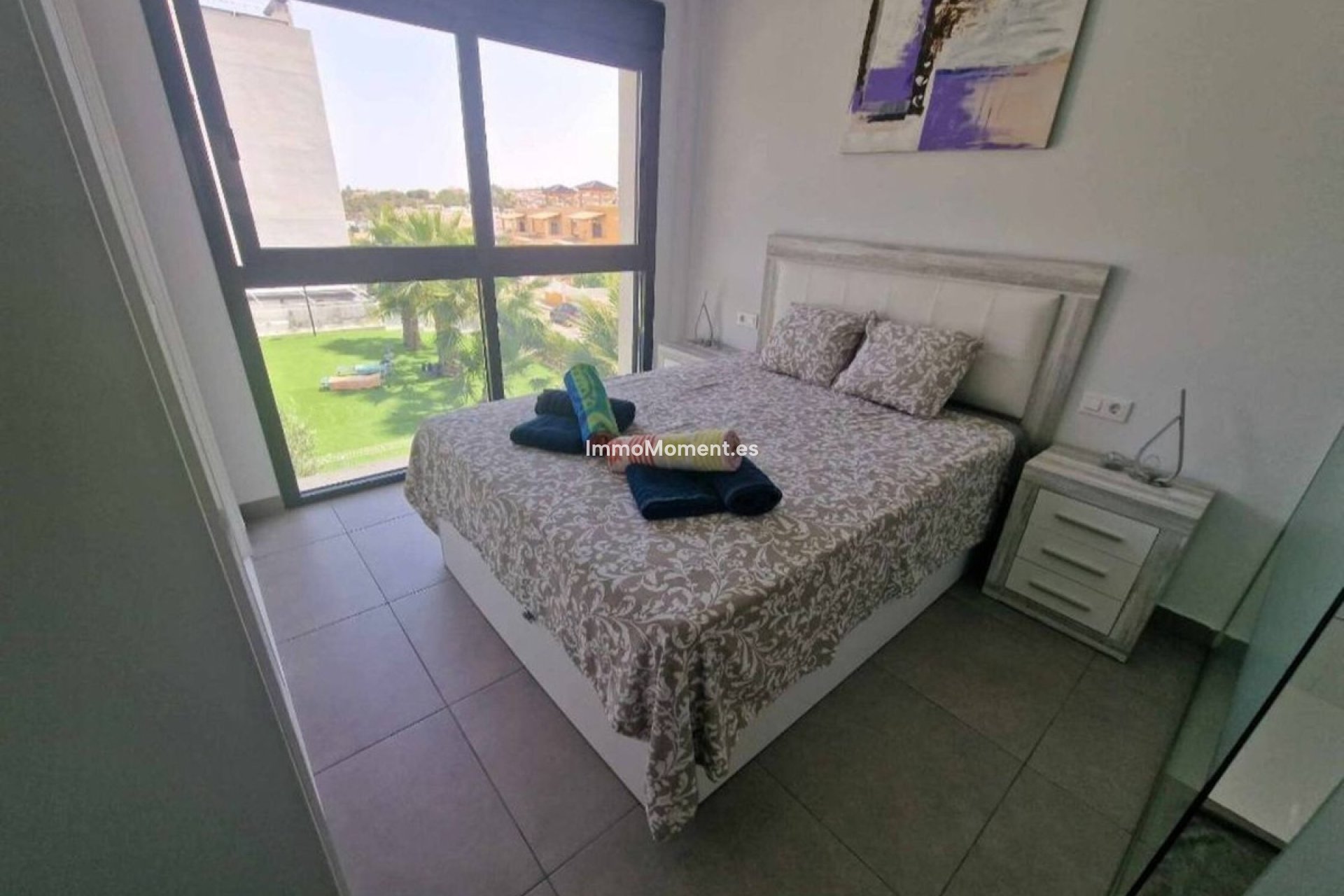 Reventa - Apartamento - Orihuela Costa - Villamartín