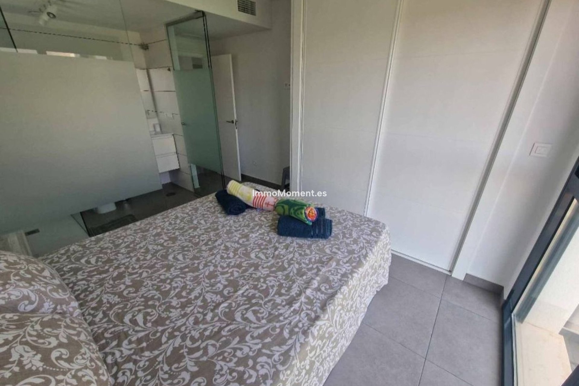 Reventa - Apartamento - Orihuela Costa - Villamartín