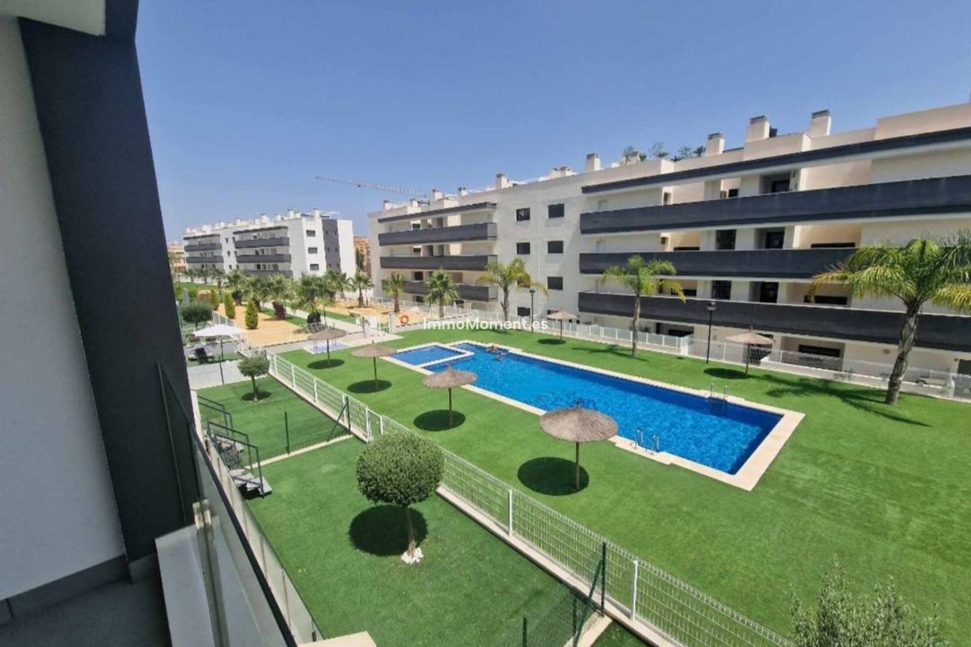 Reventa - Apartamento - Orihuela Costa - Villamartín
