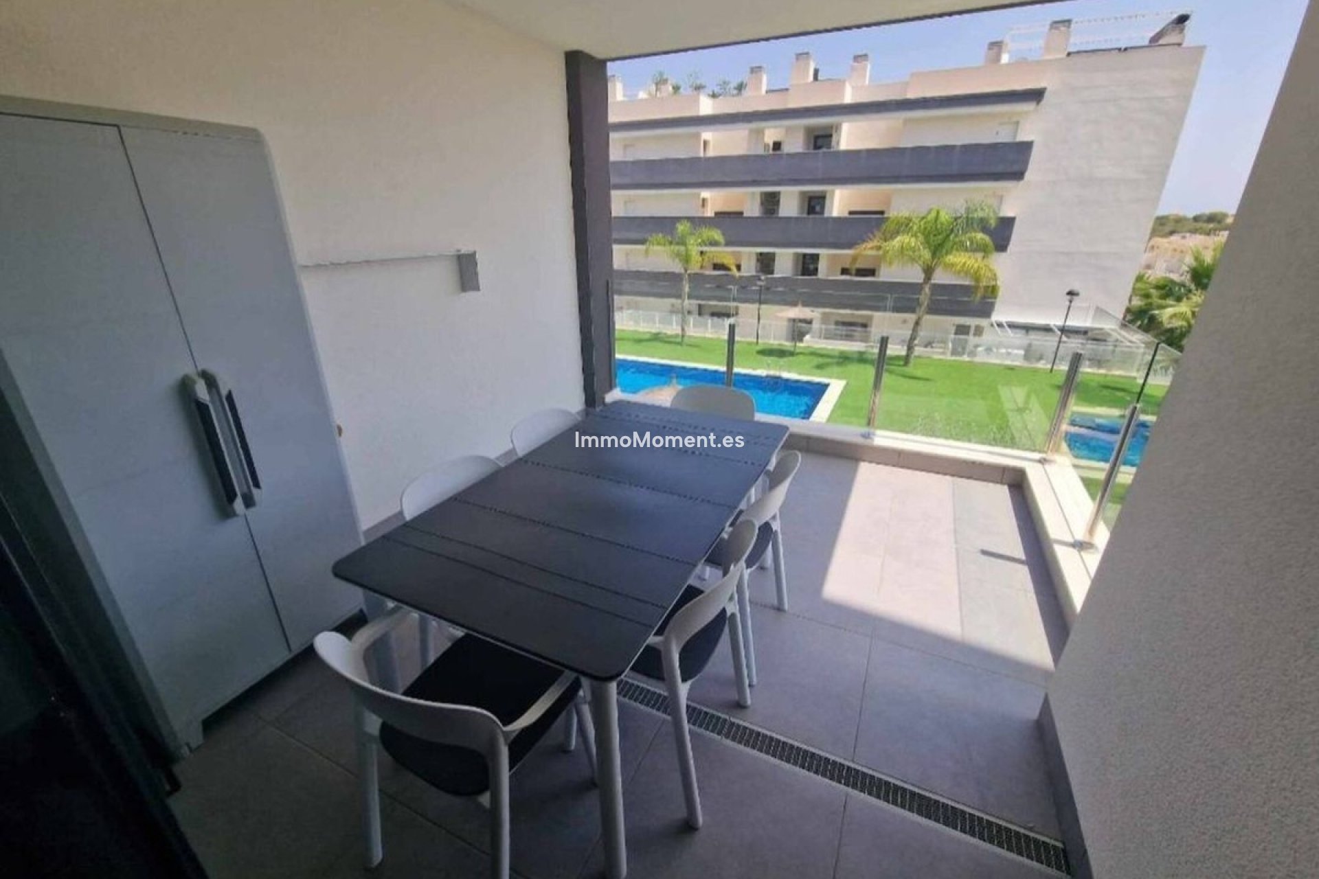 Reventa - Apartamento - Orihuela Costa - Villamartín