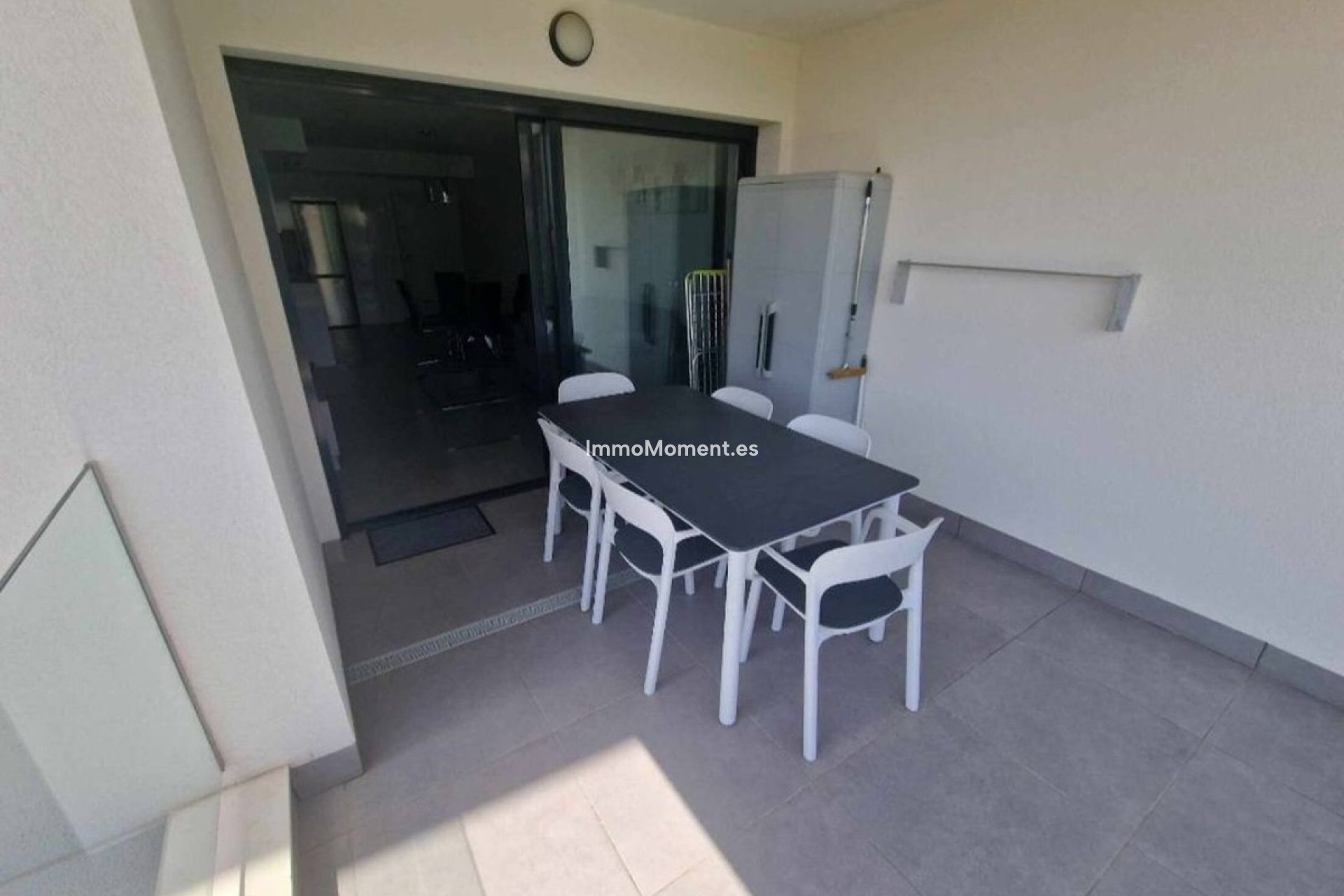 Reventa - Apartamento - Orihuela Costa - Villamartín