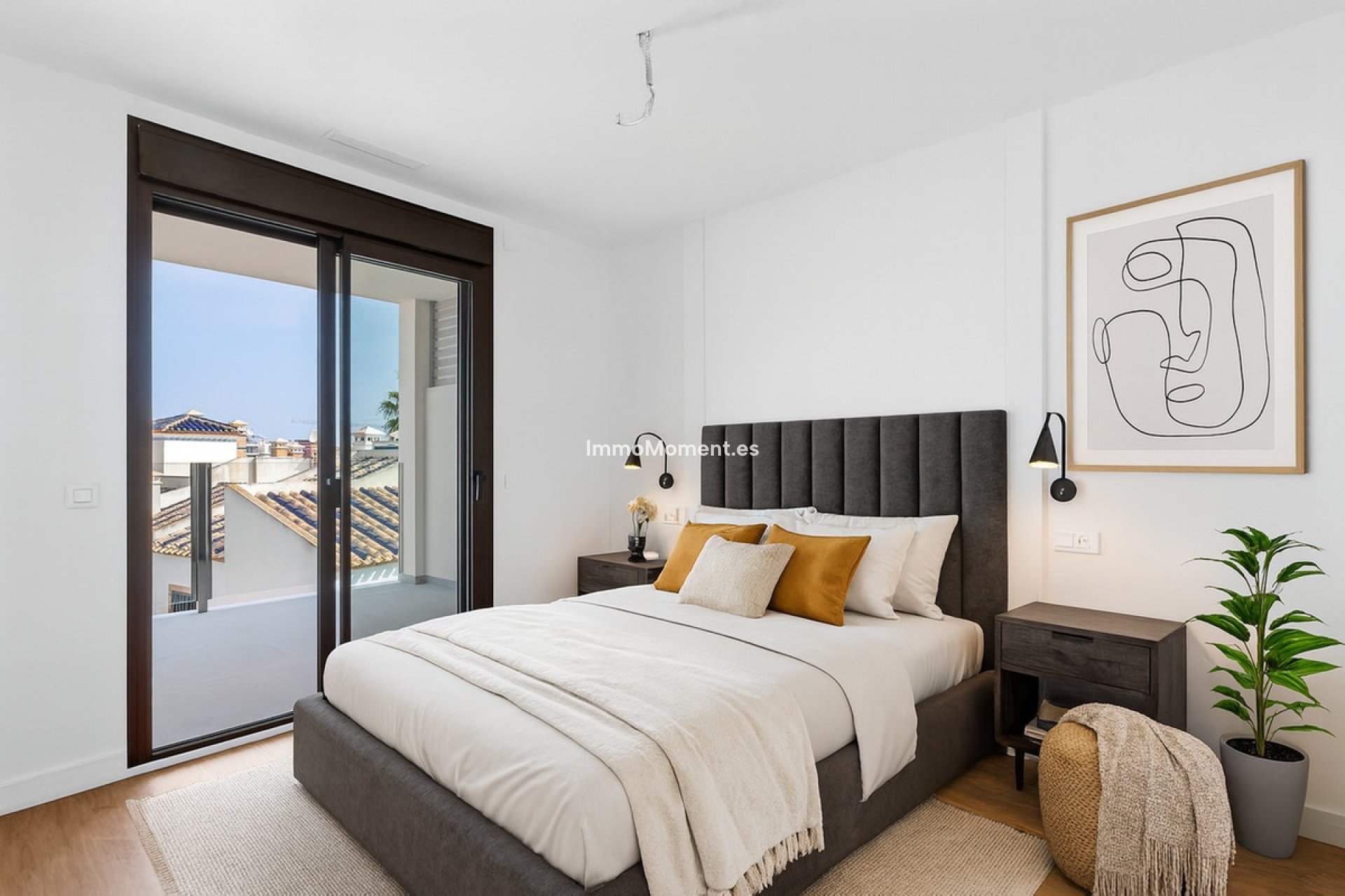 Reventa - Apartamento - Orihuela Costa - Villamartín
