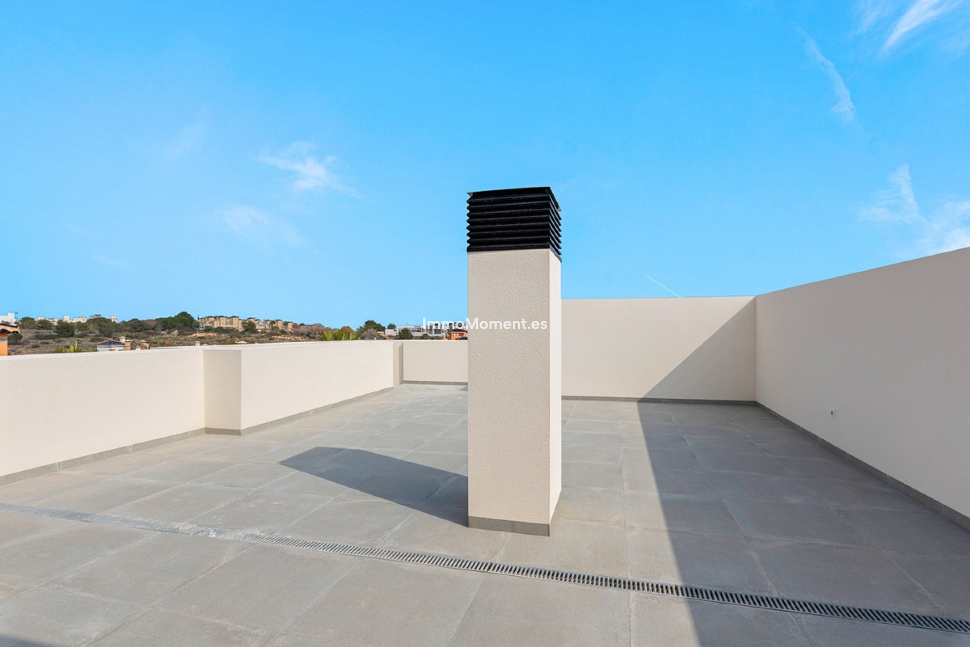 Reventa - Apartamento - Orihuela Costa - Villamartín