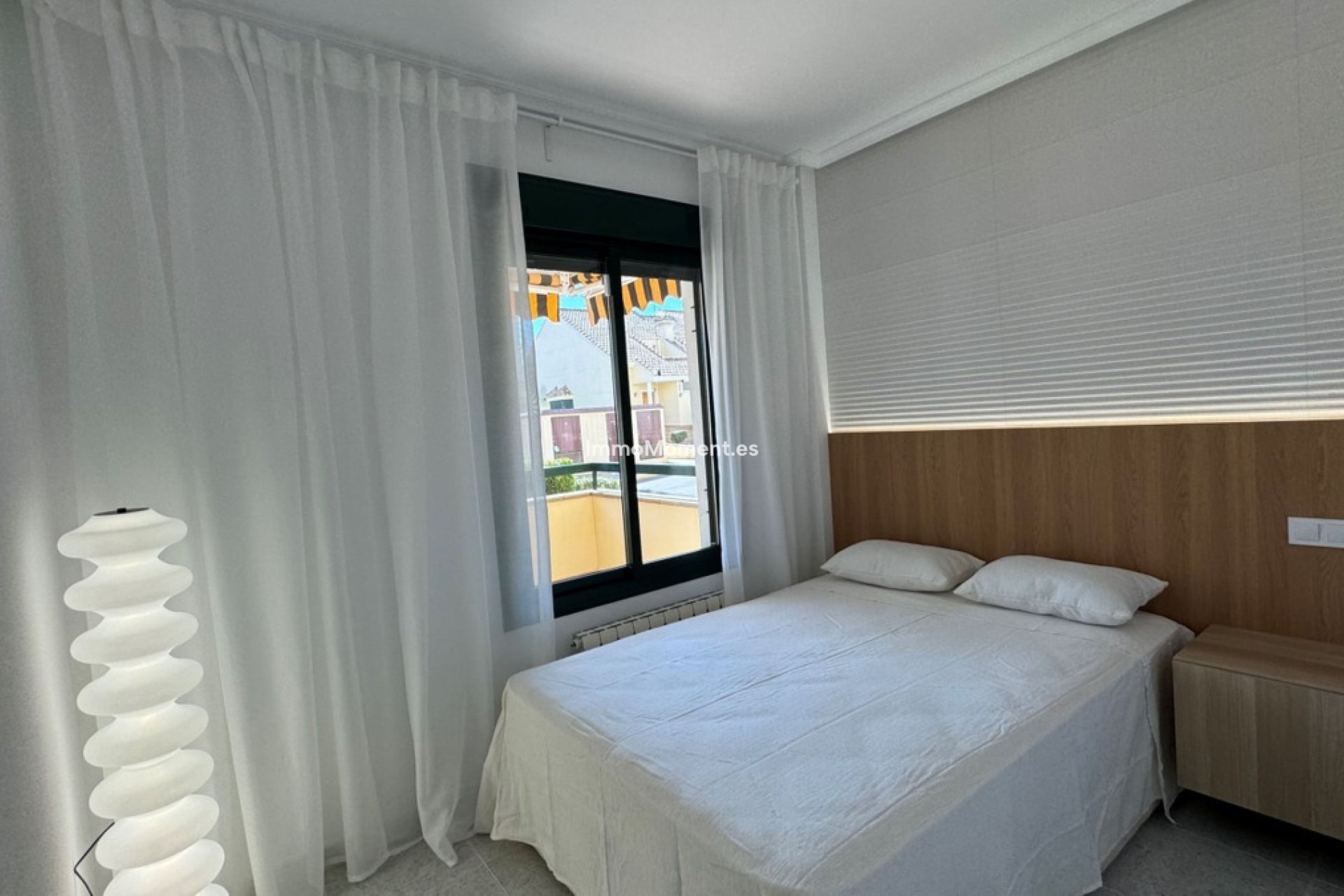 Reventa - Apartamento - Orihuela Costa - Villamartín