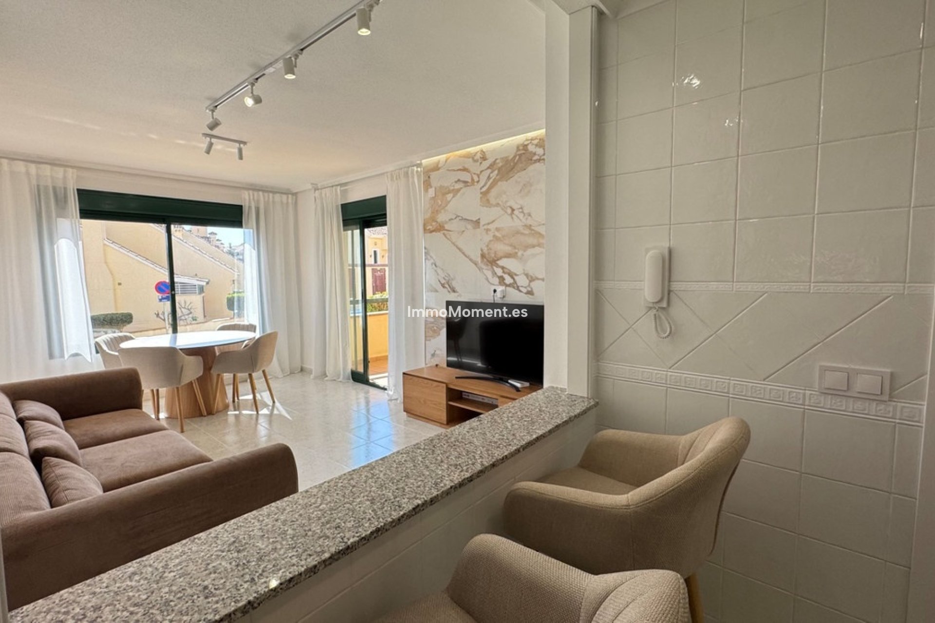 Reventa - Apartamento - Orihuela Costa - Villamartín