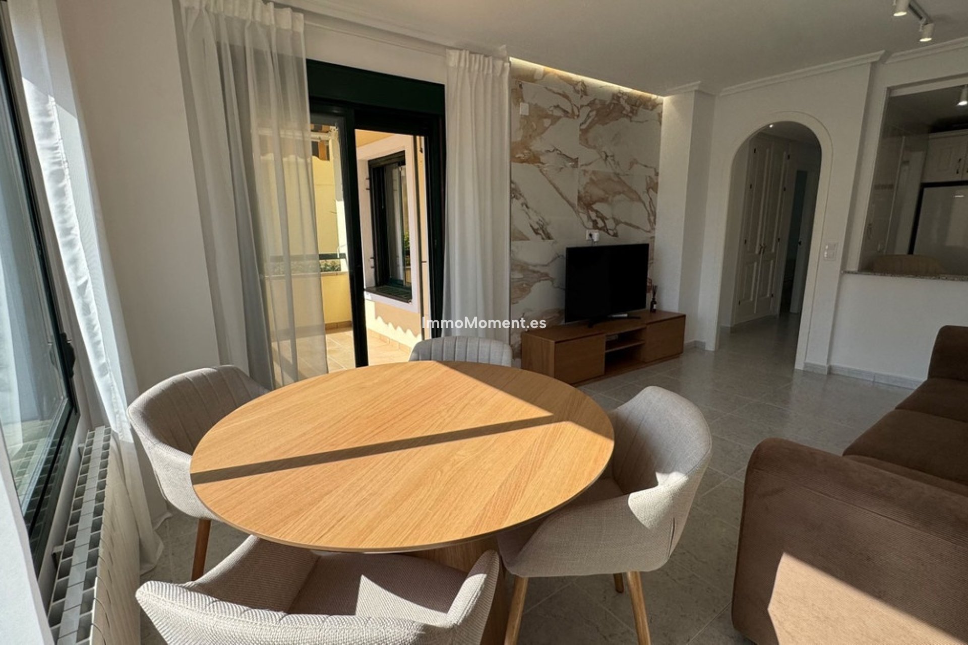 Reventa - Apartamento - Orihuela Costa - Villamartín