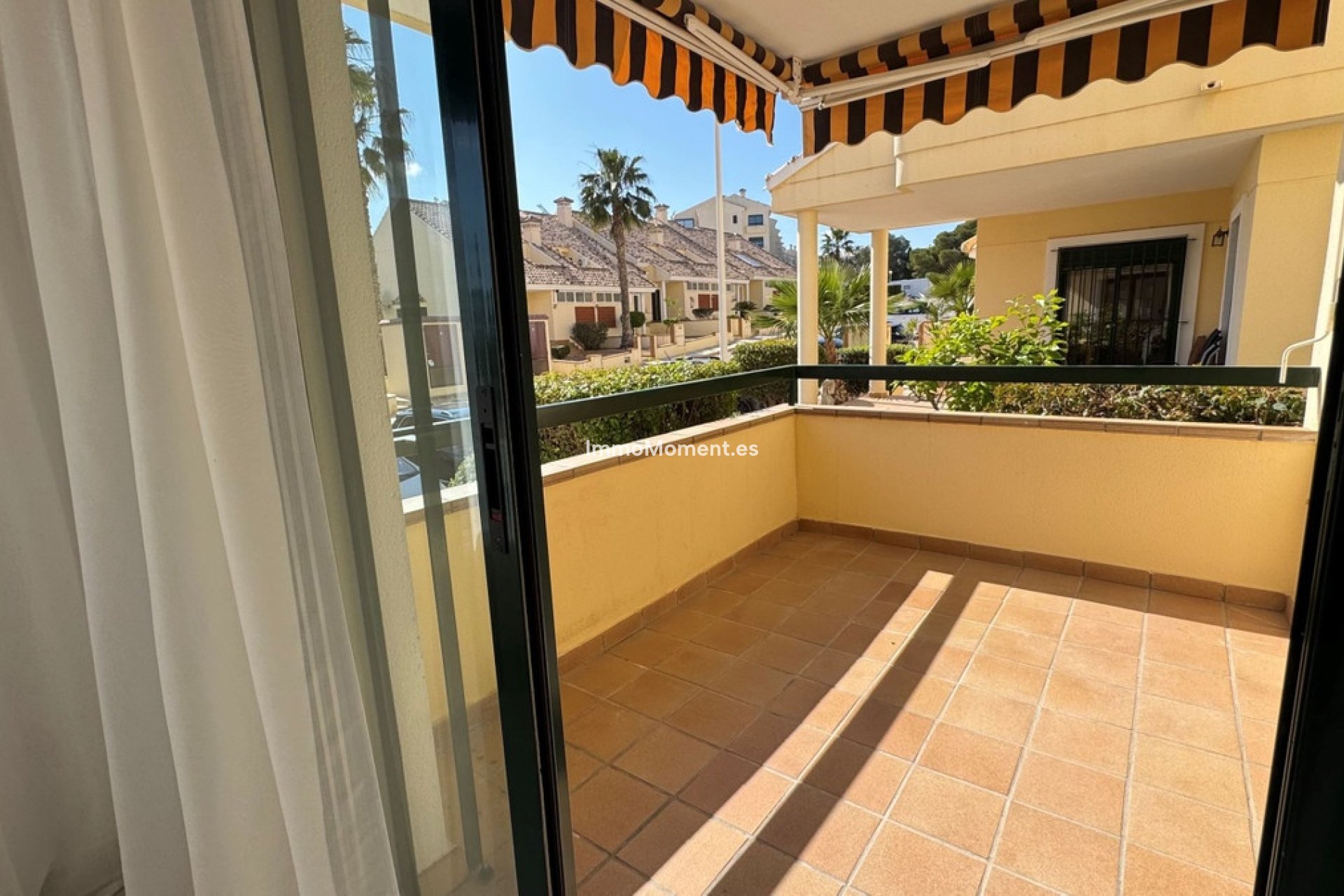 Reventa - Apartamento - Orihuela Costa - Villamartín