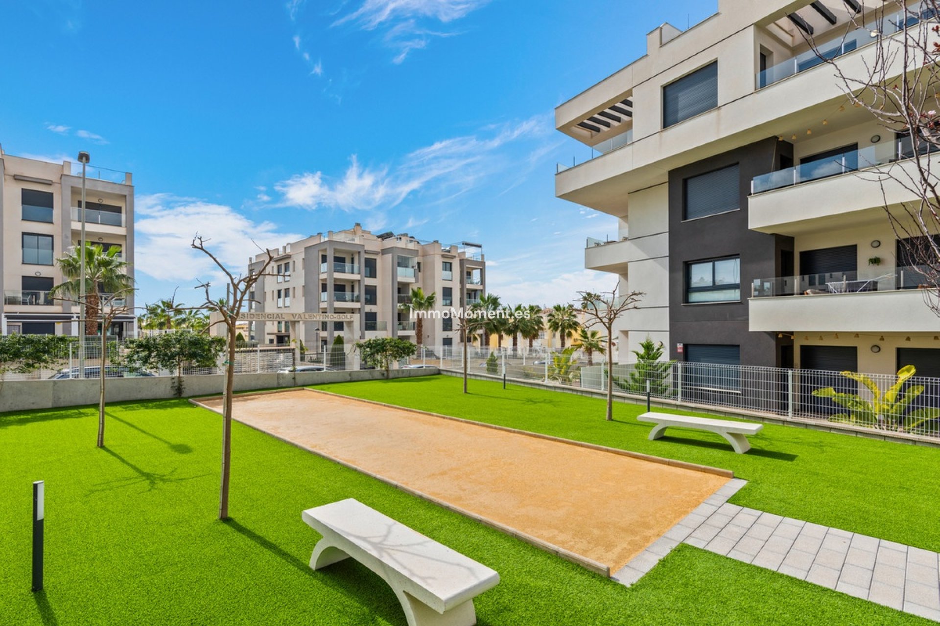 Reventa - Apartamento - Orihuela Costa - Villamartín