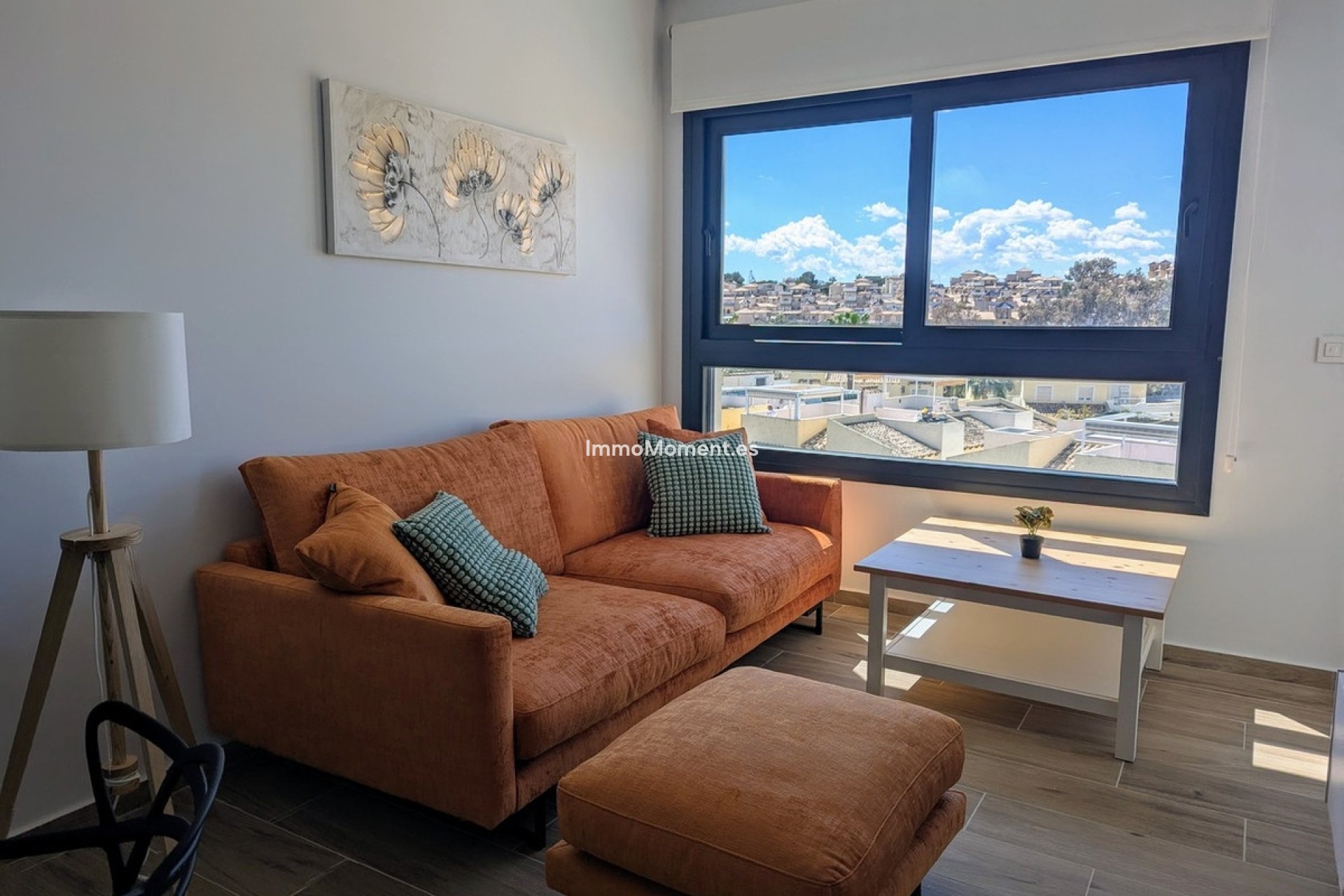 Reventa - Apartamento - Orihuela Costa - Villamartín