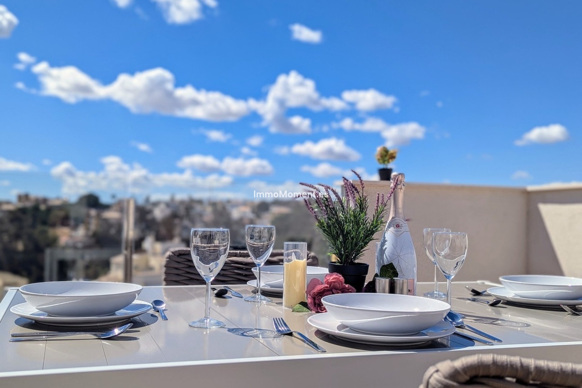Reventa - Apartamento - Orihuela Costa - Villamartín