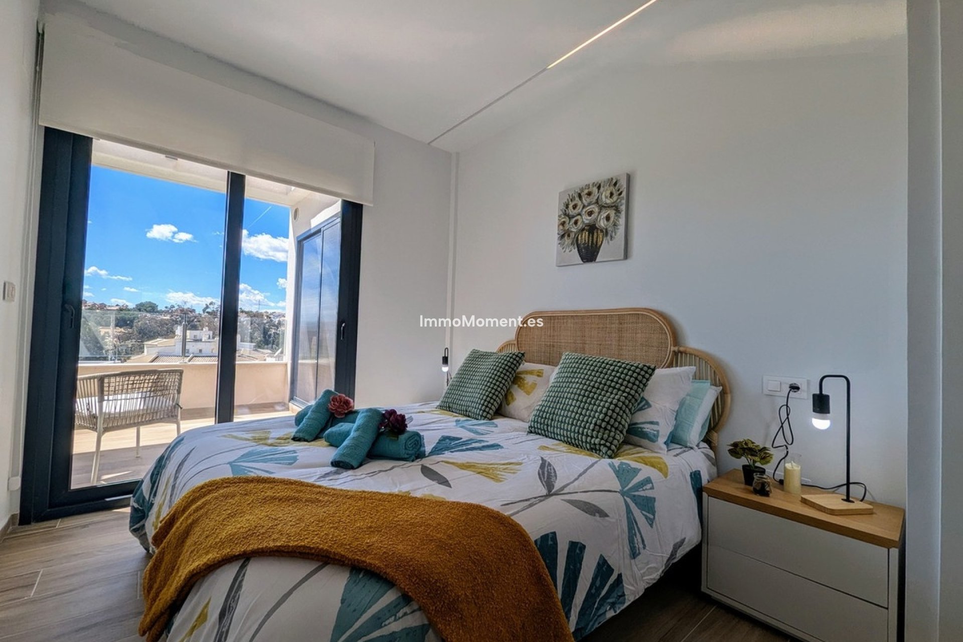 Reventa - Apartamento - Orihuela Costa - Villamartín