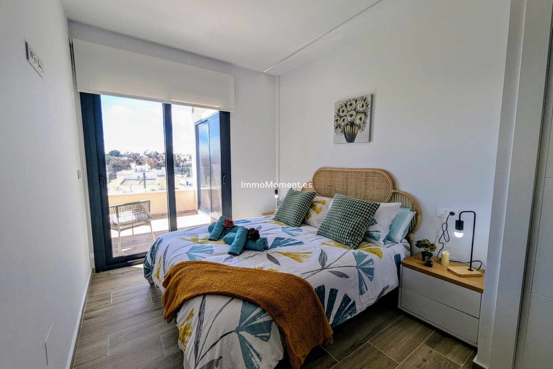 Reventa - Apartamento - Orihuela Costa - Villamartín
