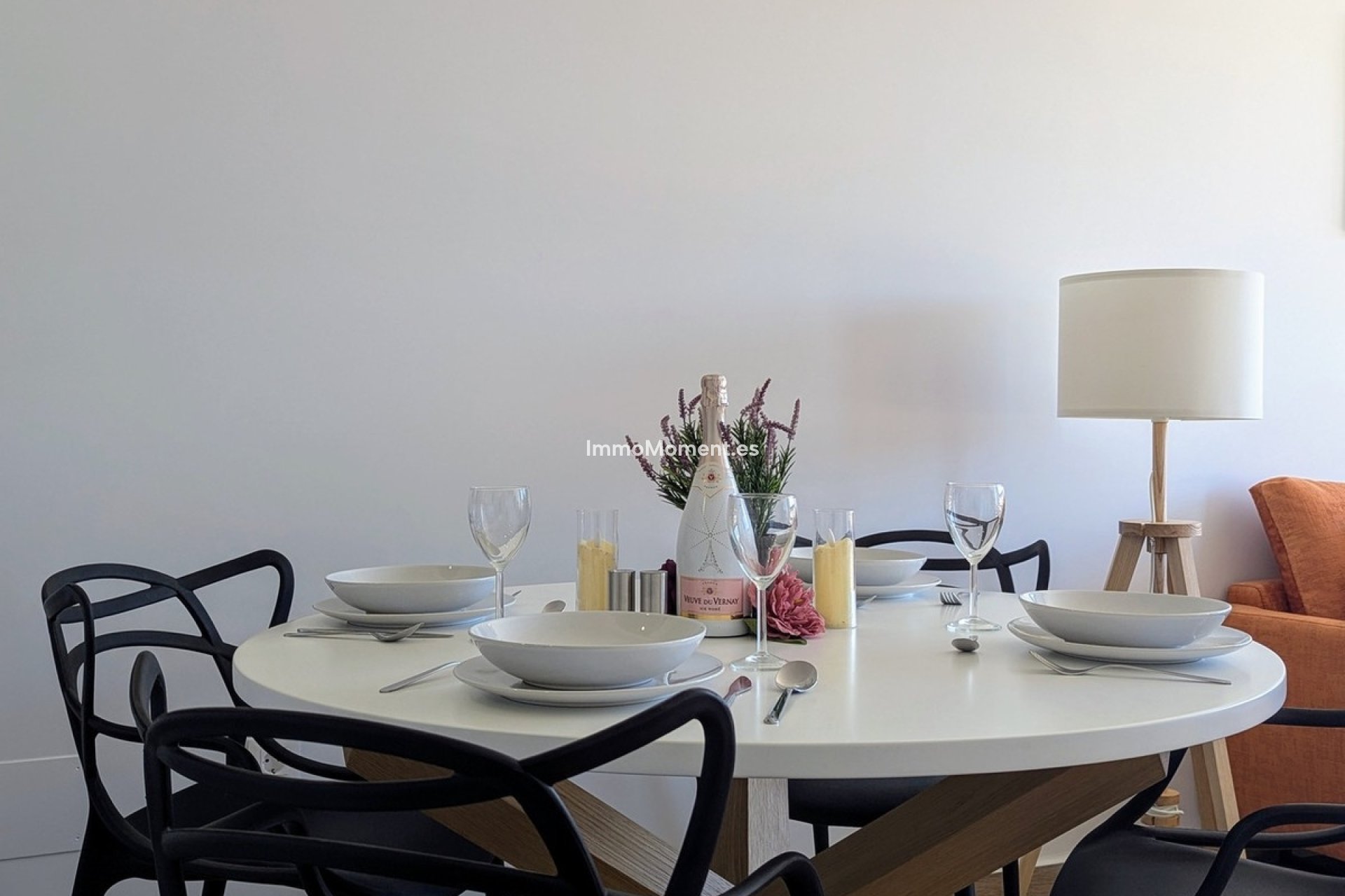 Reventa - Apartamento - Orihuela Costa - Villamartín