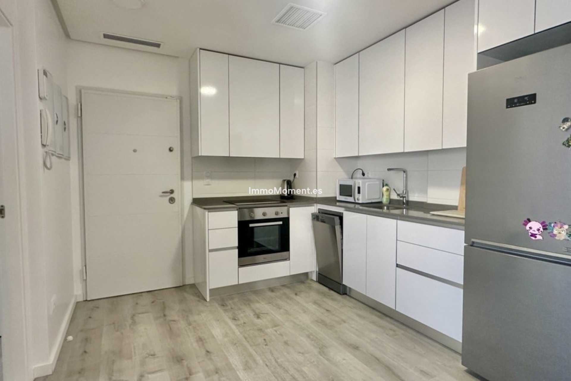 Reventa - Apartamento - Orihuela Costa - Villamartín