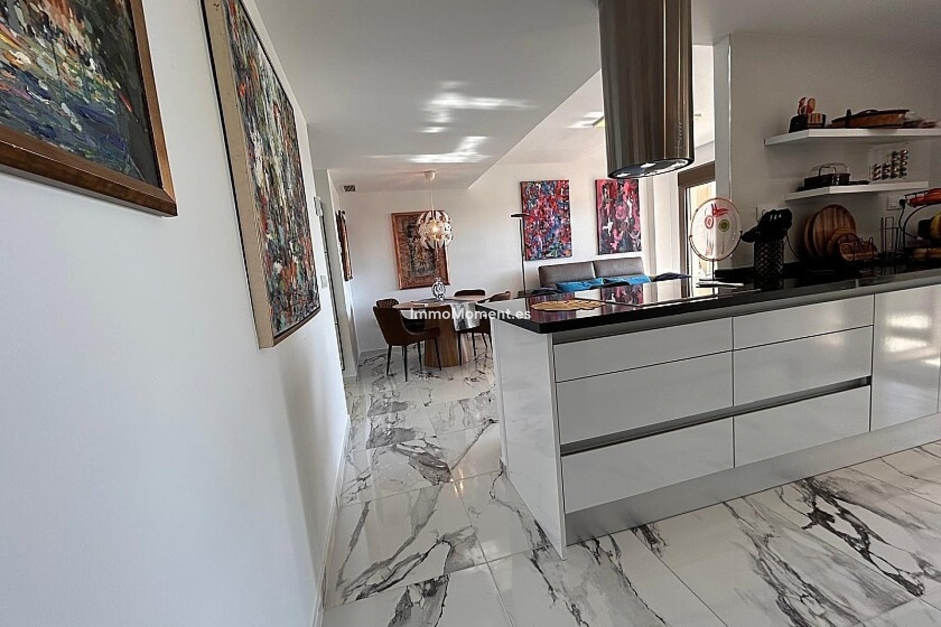 Reventa - Apartamento - Orihuela Costa - Villamartín